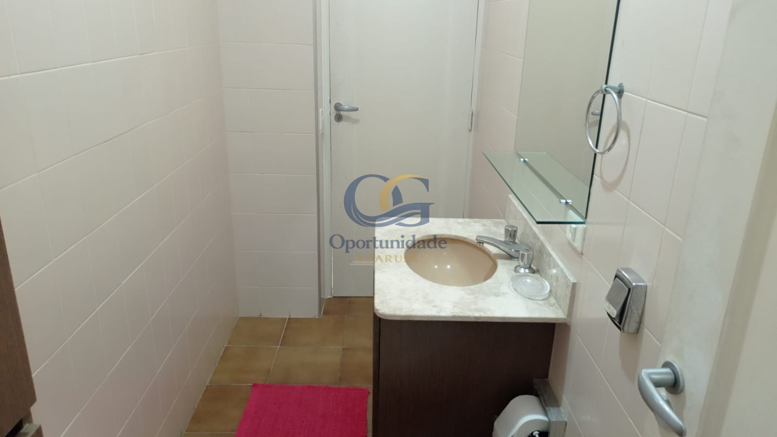 Apartamento à Venda e Locação em Pitangueiras !