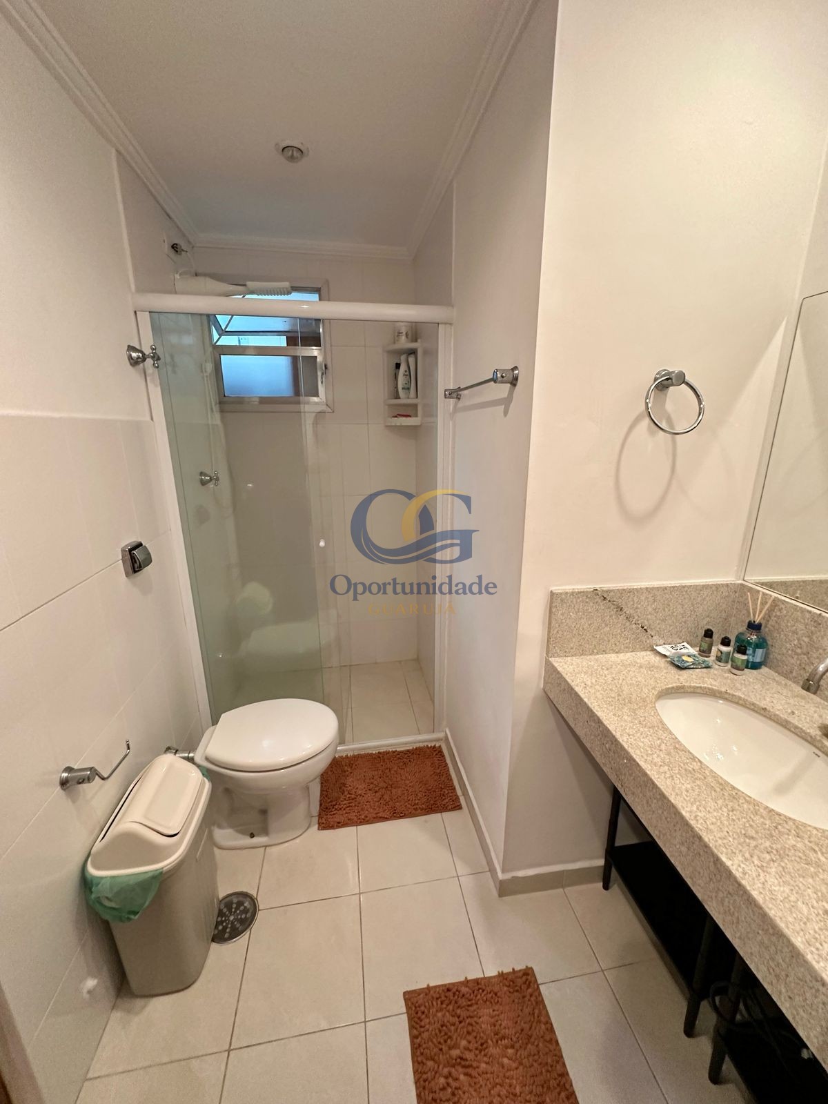 Apartamento GUARUJÁ - SP