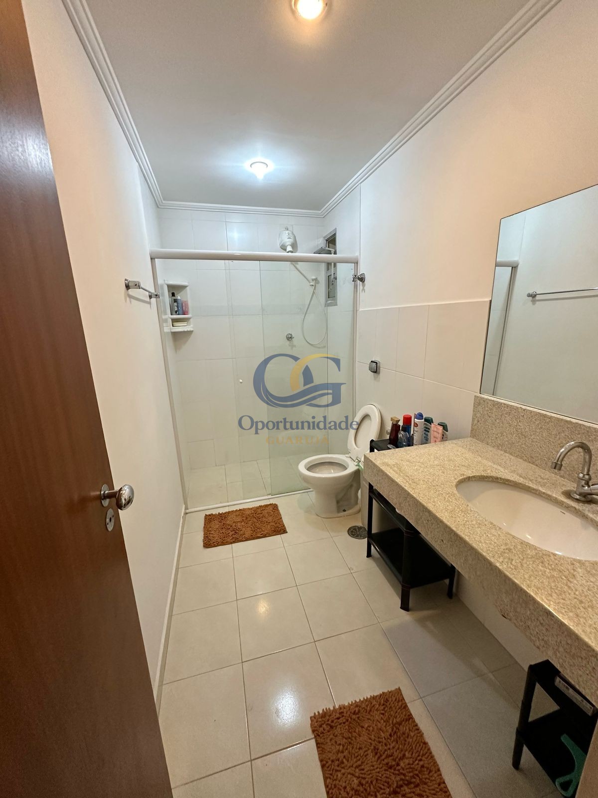 Apartamento GUARUJÁ - SP