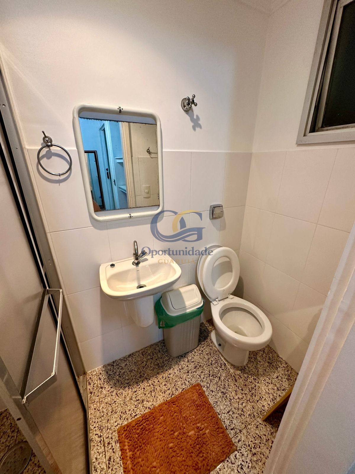 Apartamento GUARUJÁ - SP