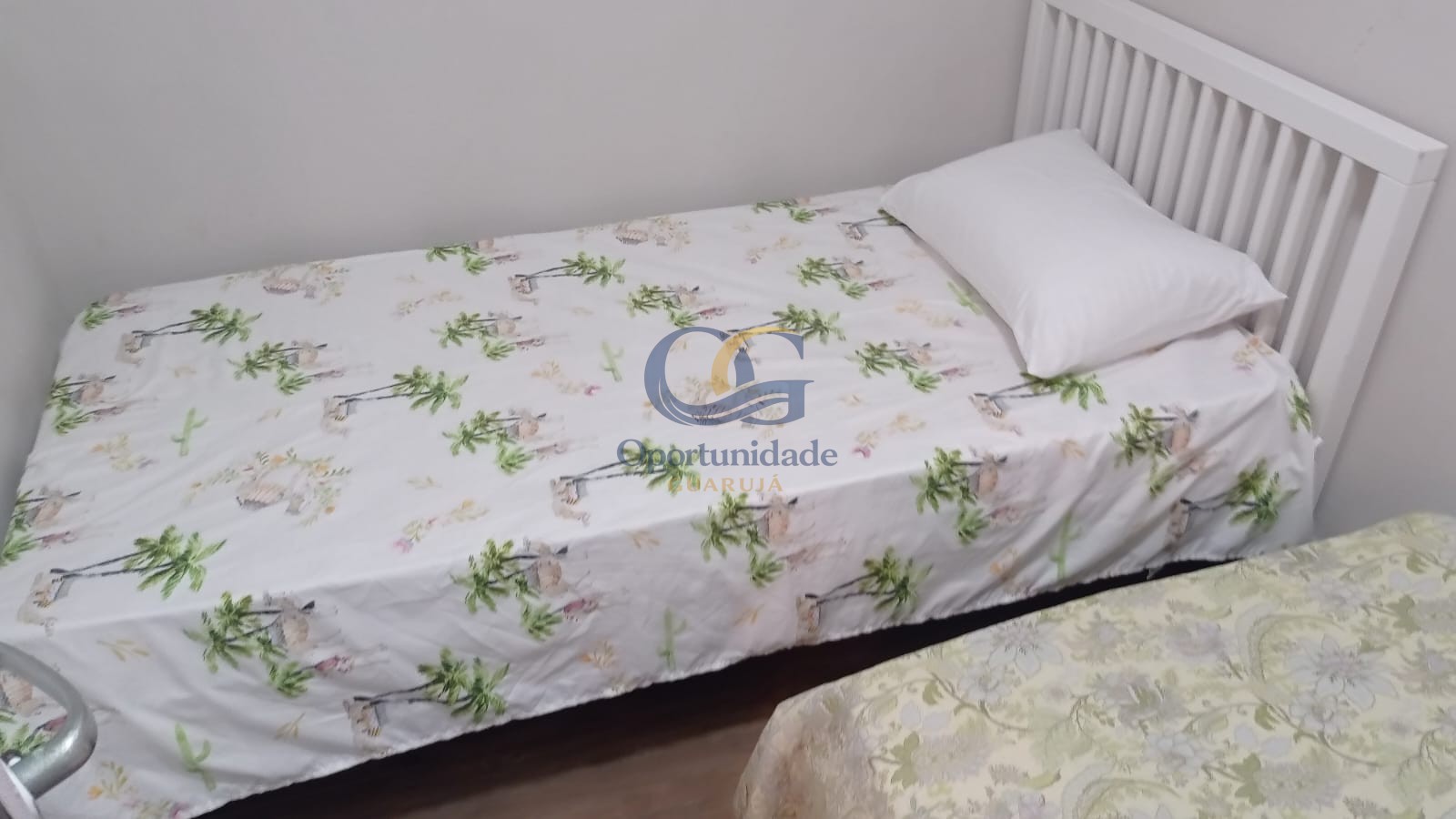 Apartamento GUARUJÁ - SP
