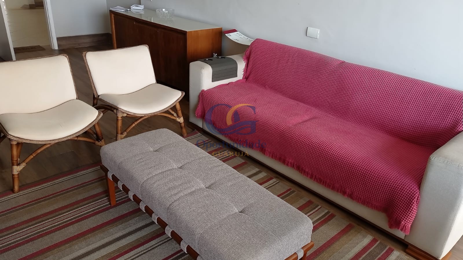 Apartamento GUARUJÁ - SP