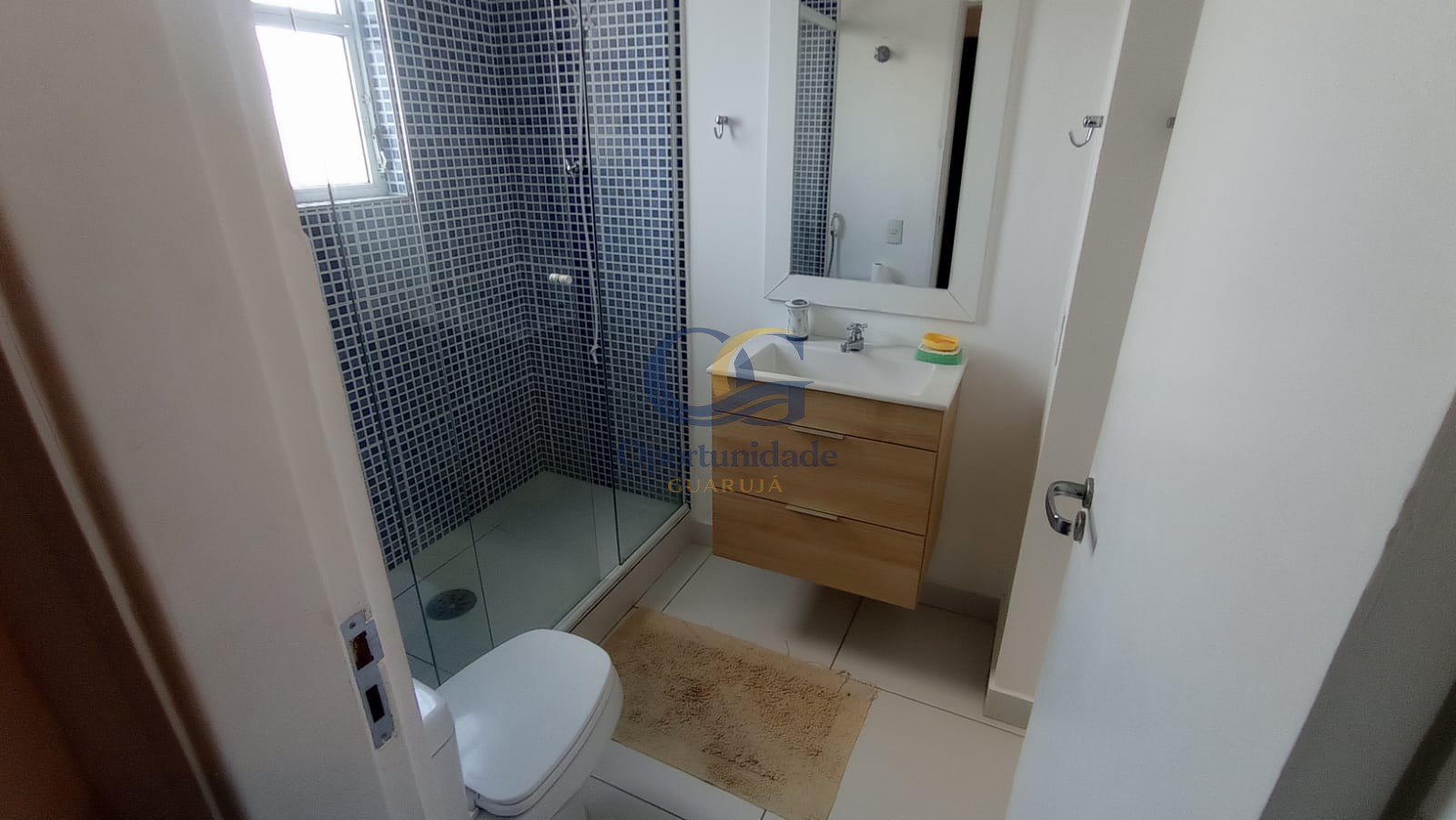 Apartamento GUARUJÁ - SP