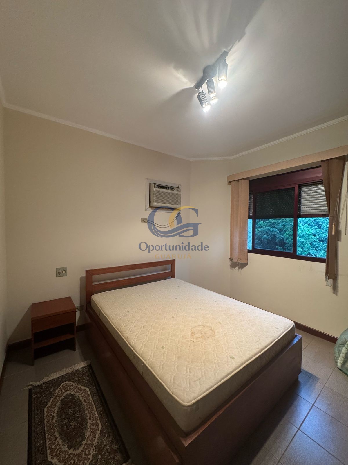 Apartamento GUARUJÁ - SP