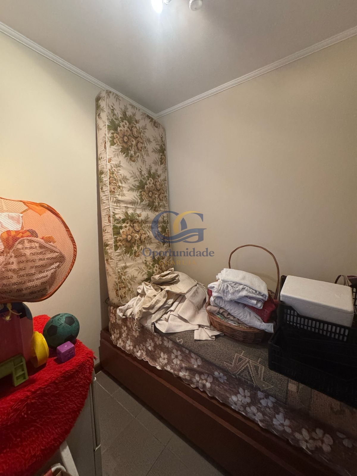 Apartamento GUARUJÁ - SP