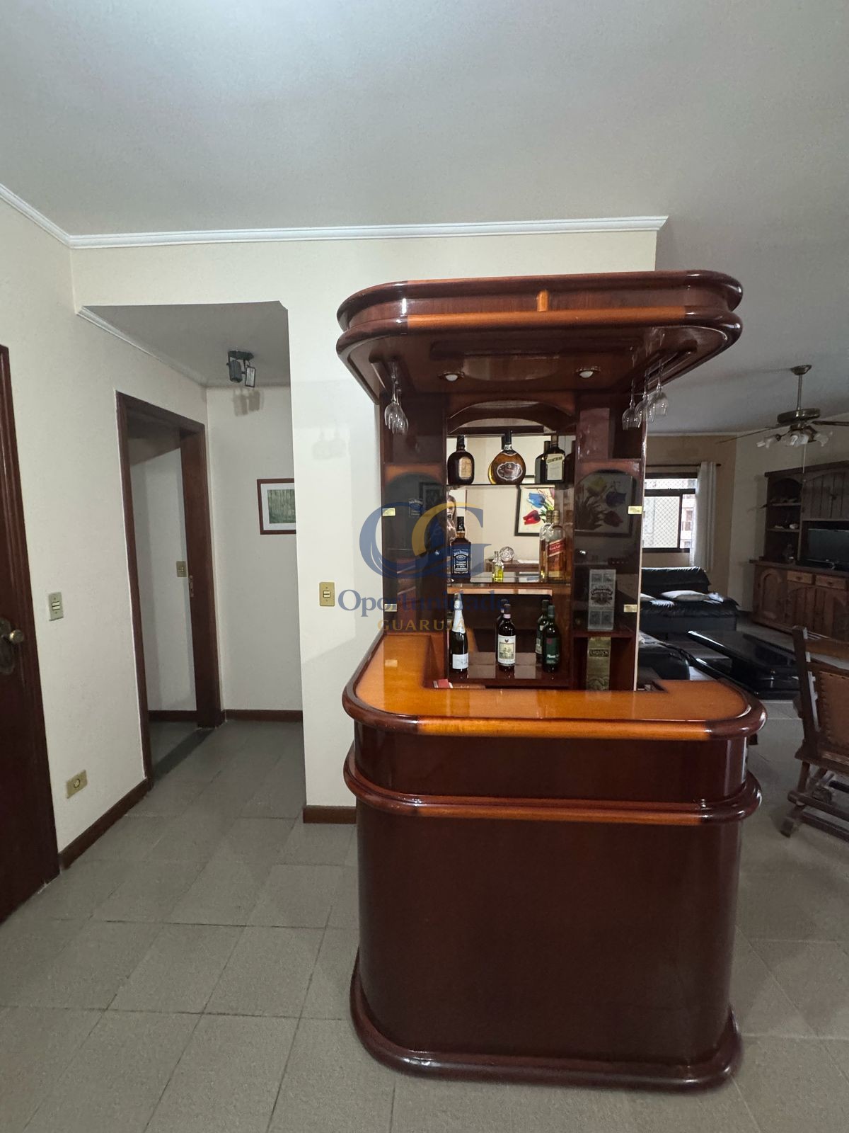 Apartamento GUARUJÁ - SP