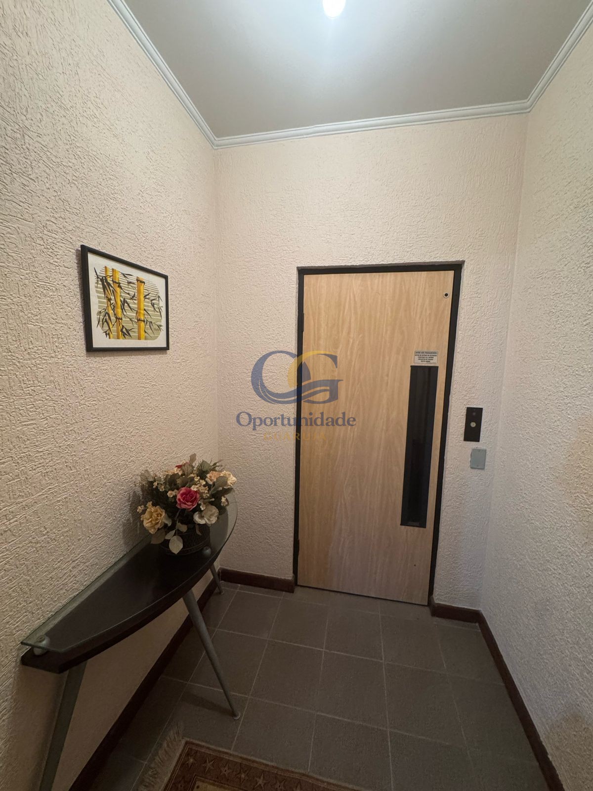 Apartamento GUARUJÁ - SP