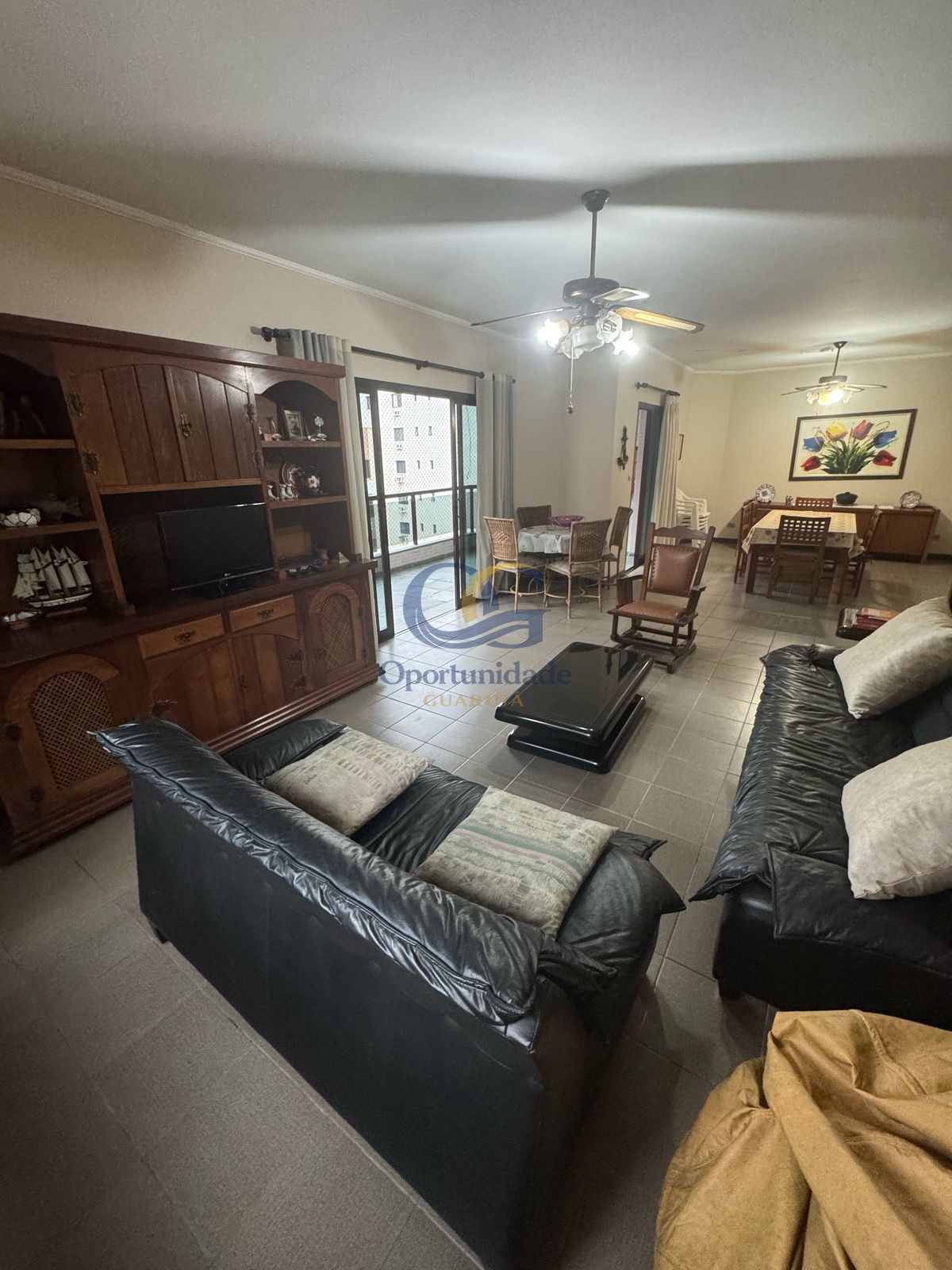 Apartamento GUARUJÁ - SP