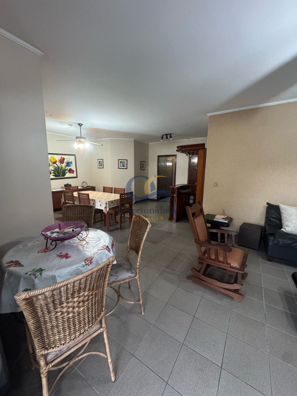 Apartamento GUARUJÁ - SP