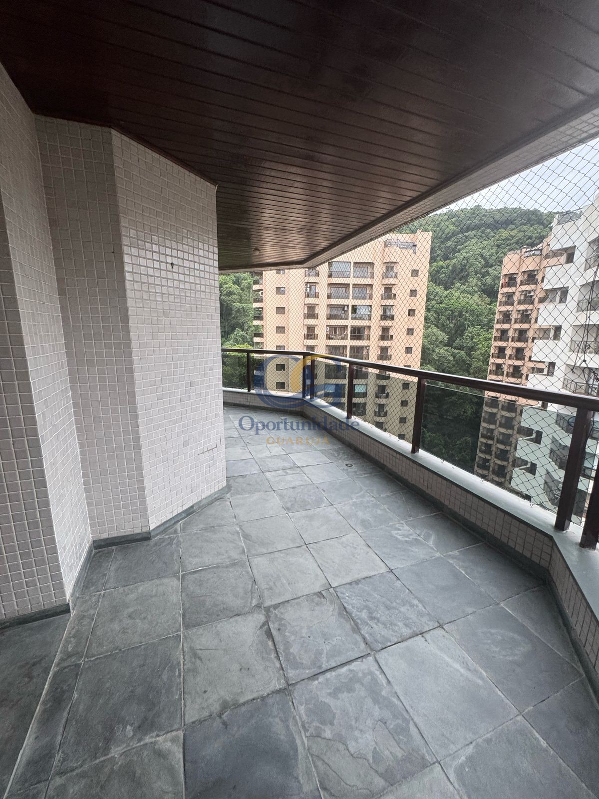 Apartamento GUARUJÁ - SP