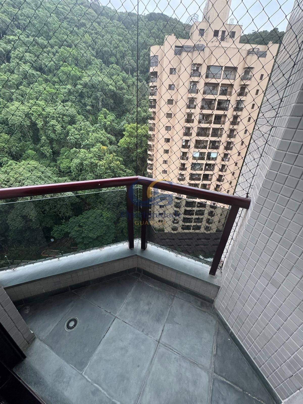 Apartamento GUARUJÁ - SP