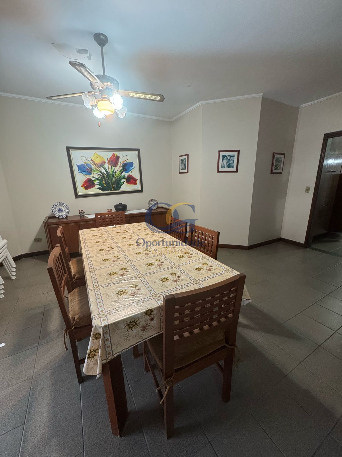 Apartamento GUARUJÁ - SP