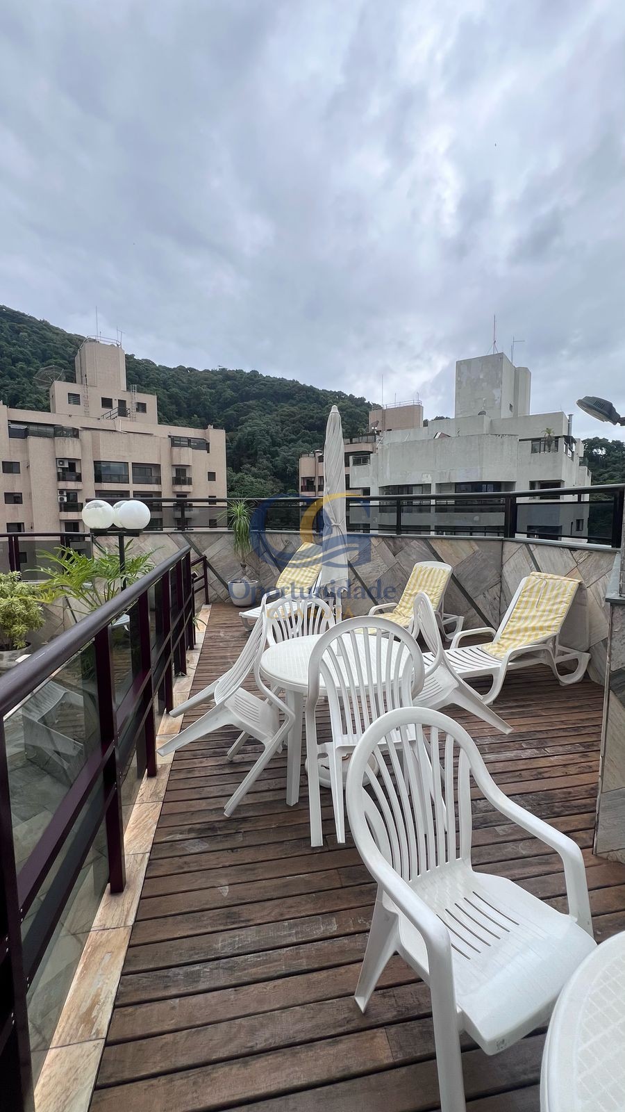 Apartamento GUARUJÁ - SP