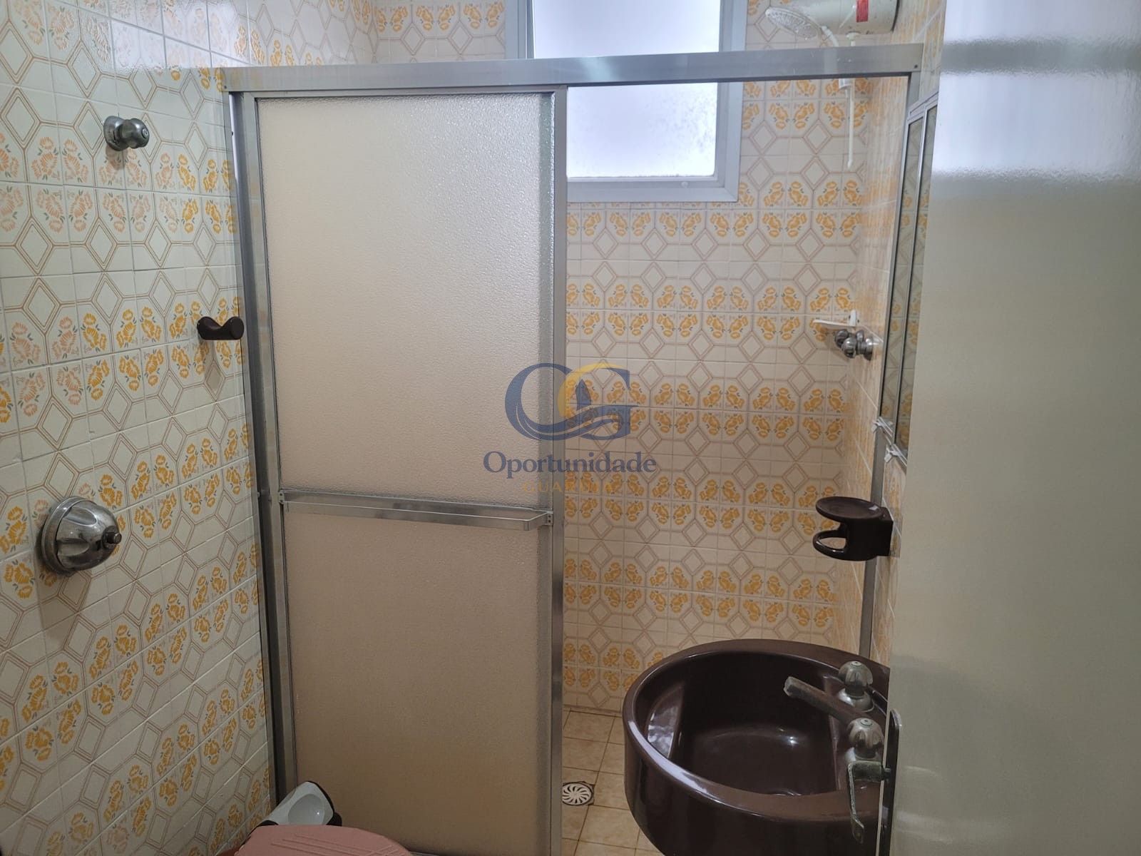 Apartamento GUARUJÁ - SP