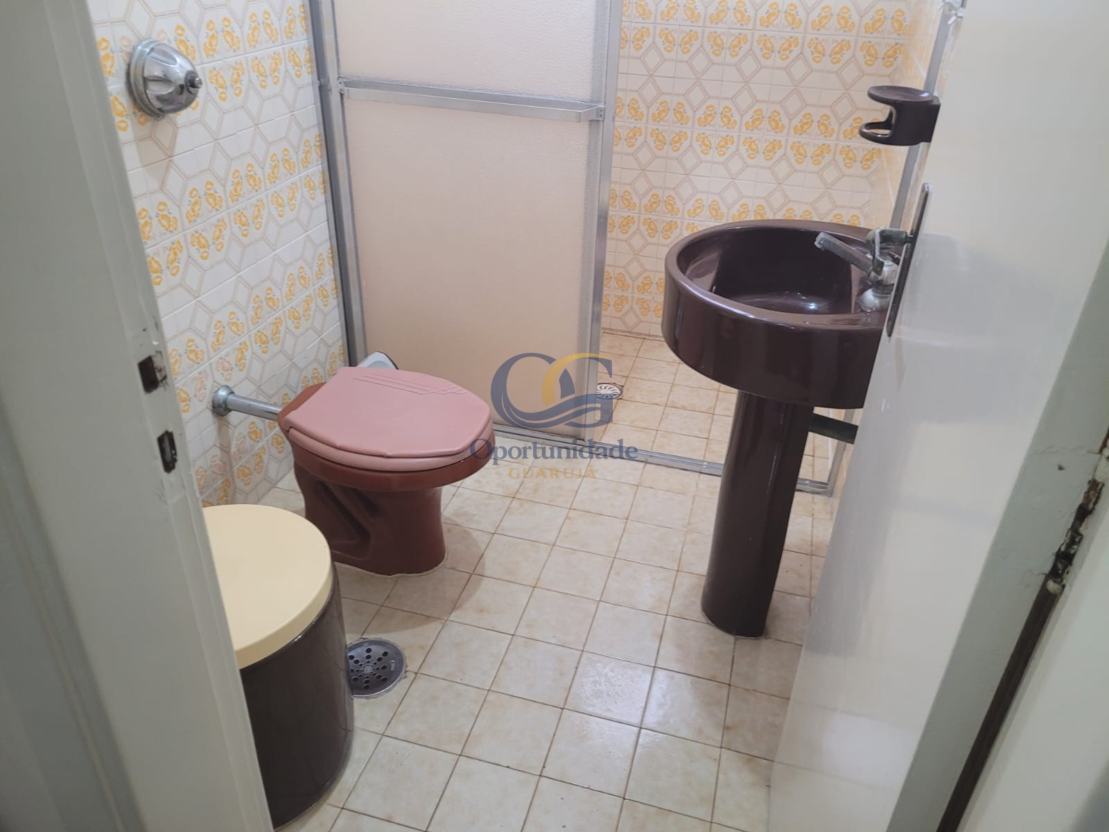Apartamento GUARUJÁ - SP