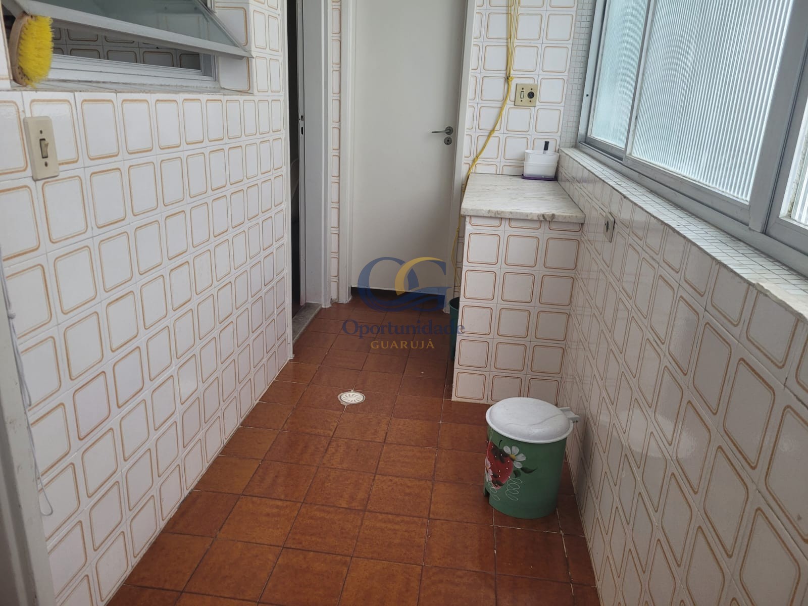 Apartamento GUARUJÁ - SP