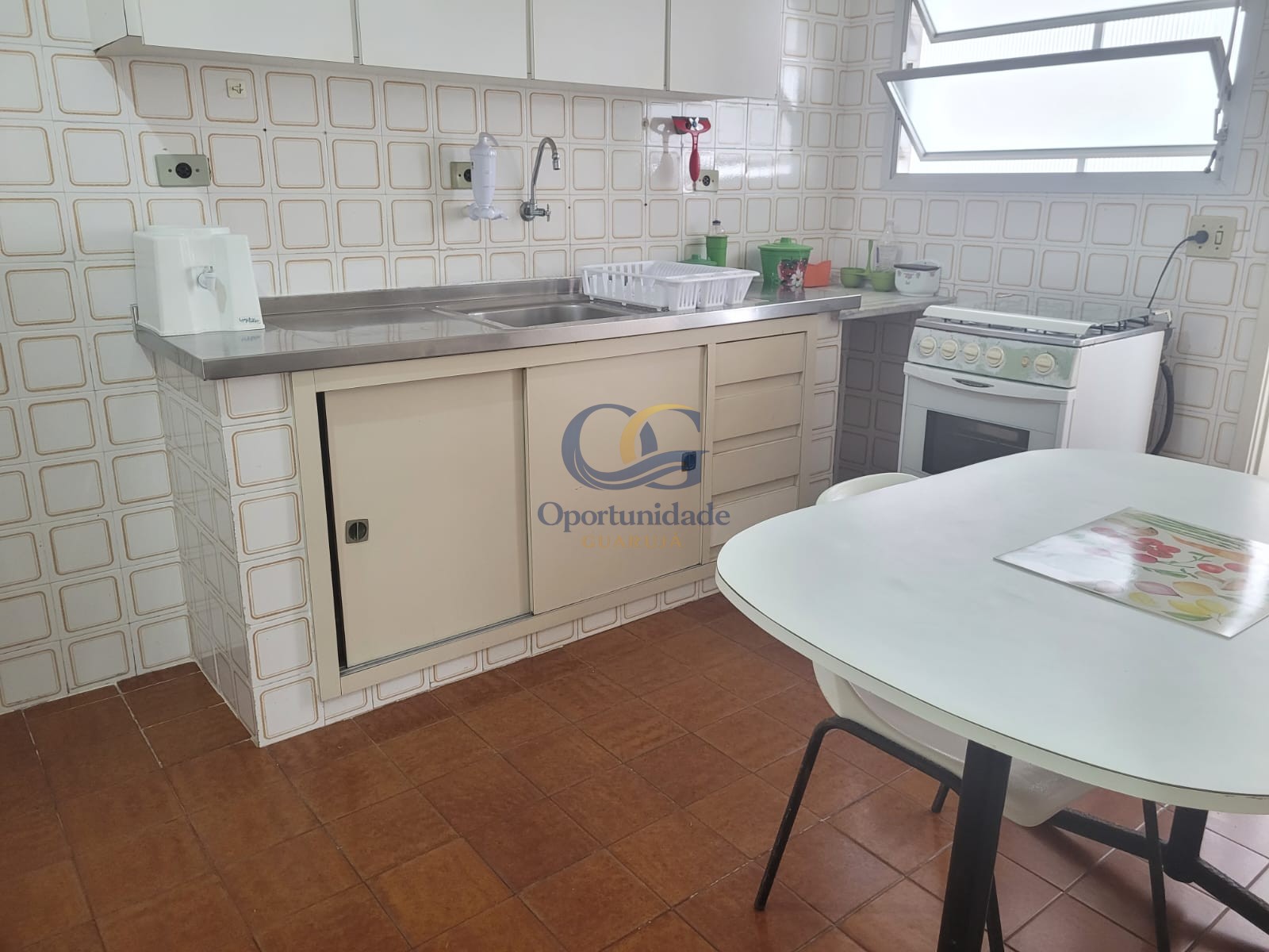 Apartamento GUARUJÁ - SP