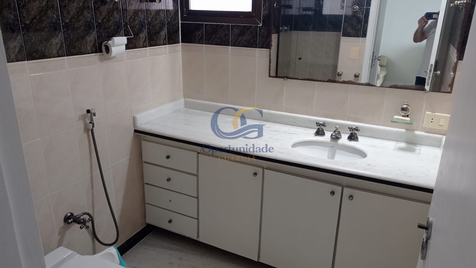 Apartamento GUARUJÁ - SP