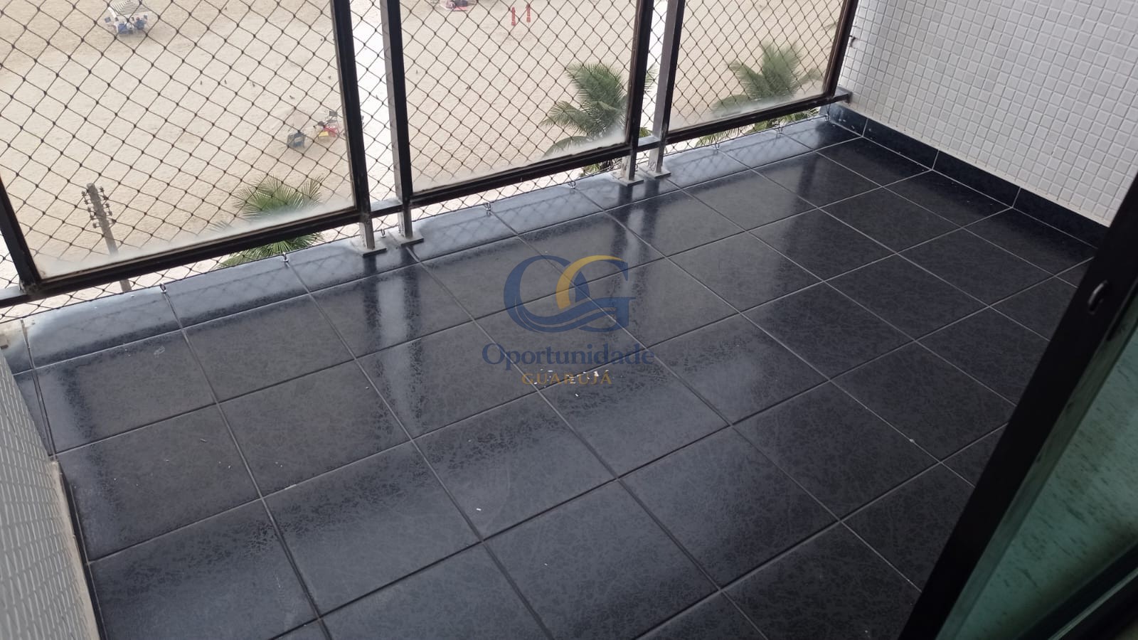 Apartamento GUARUJÁ - SP