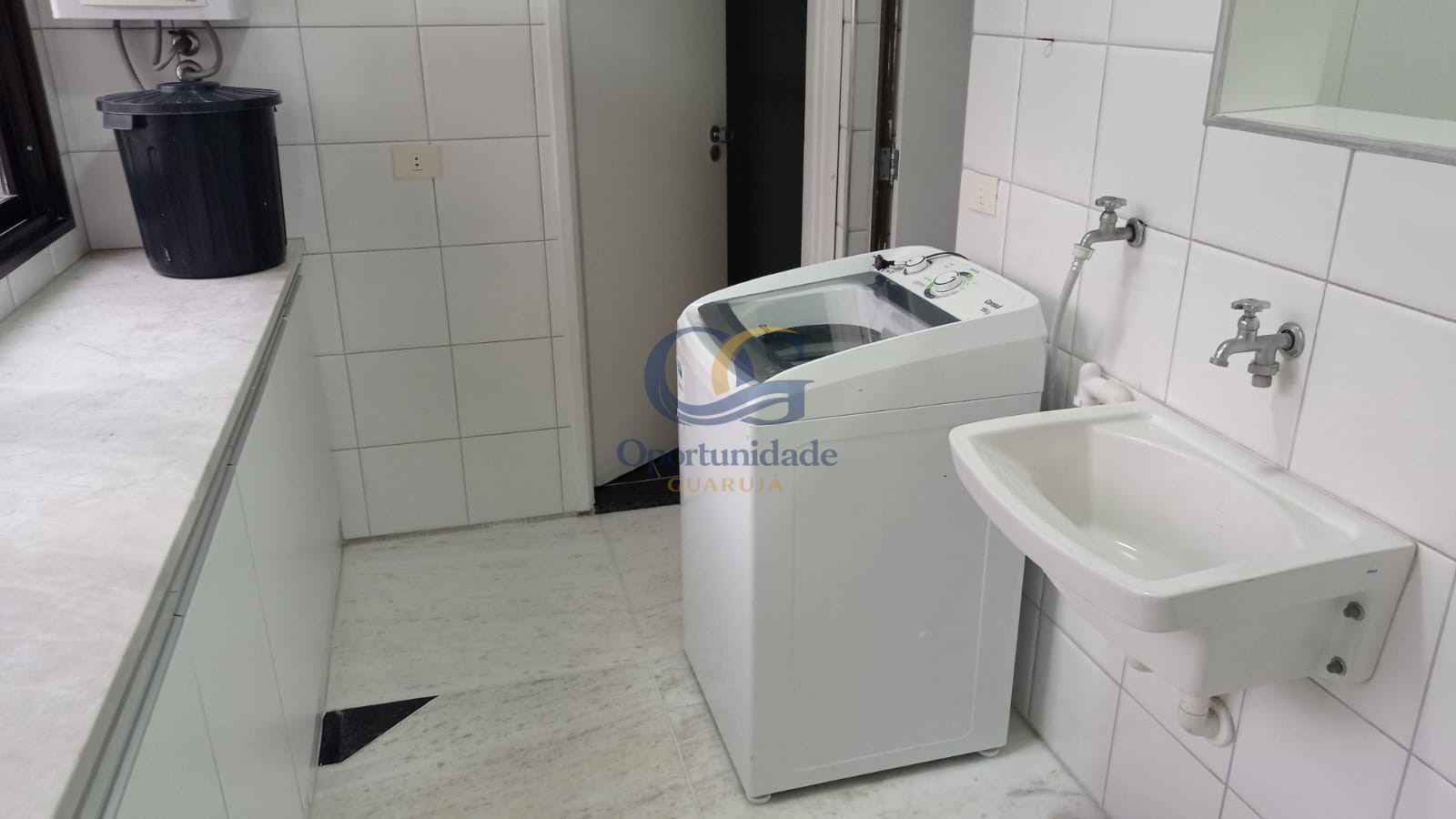 Apartamento GUARUJÁ - SP