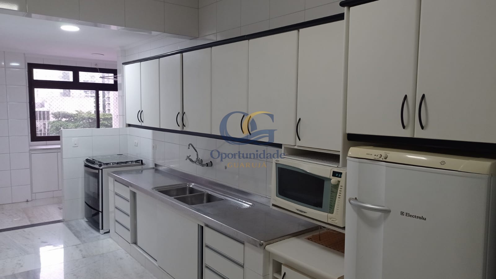 Apartamento GUARUJÁ - SP