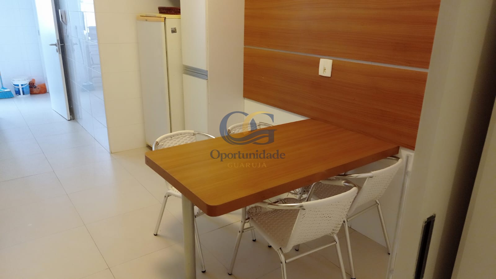 Apartamento GUARUJÁ - SP