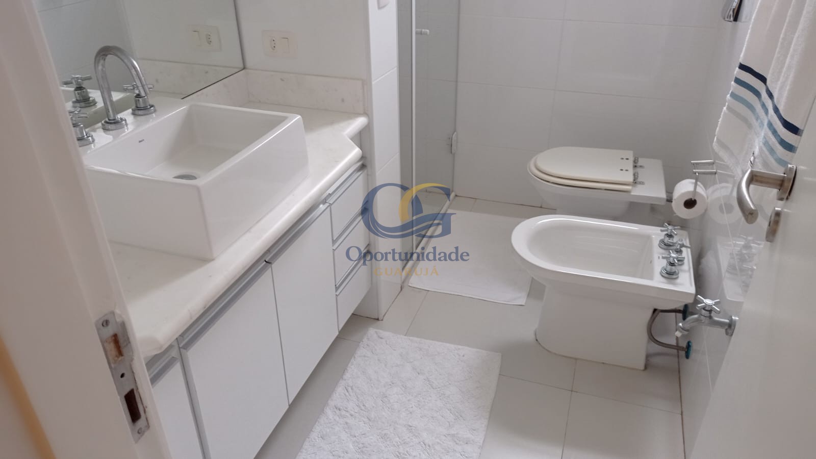 Apartamento GUARUJÁ - SP