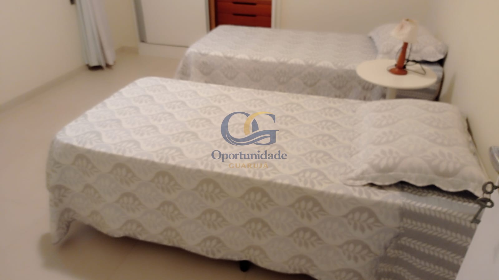 Apartamento GUARUJÁ - SP