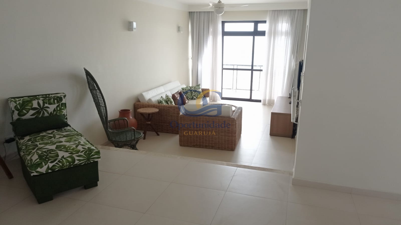 Apartamento GUARUJÁ - SP