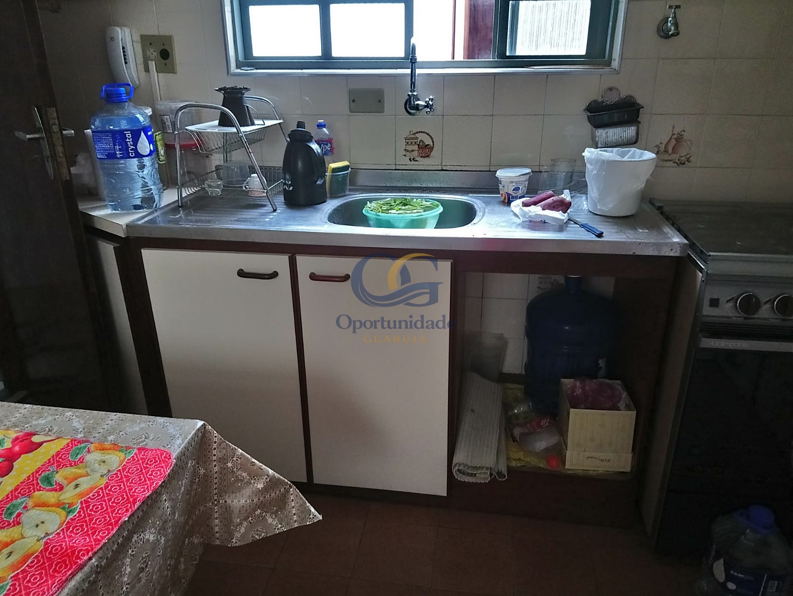Apartamento GUARUJÁ - SP