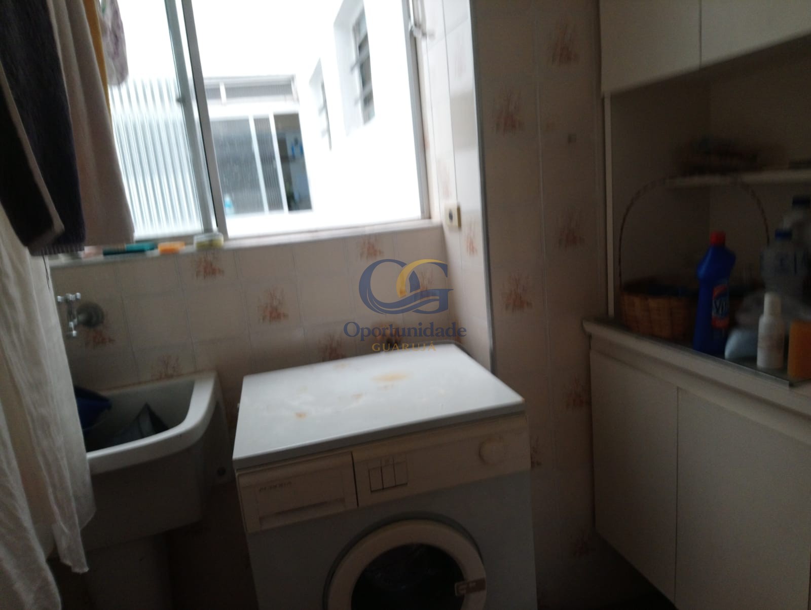 Apartamento GUARUJÁ - SP
