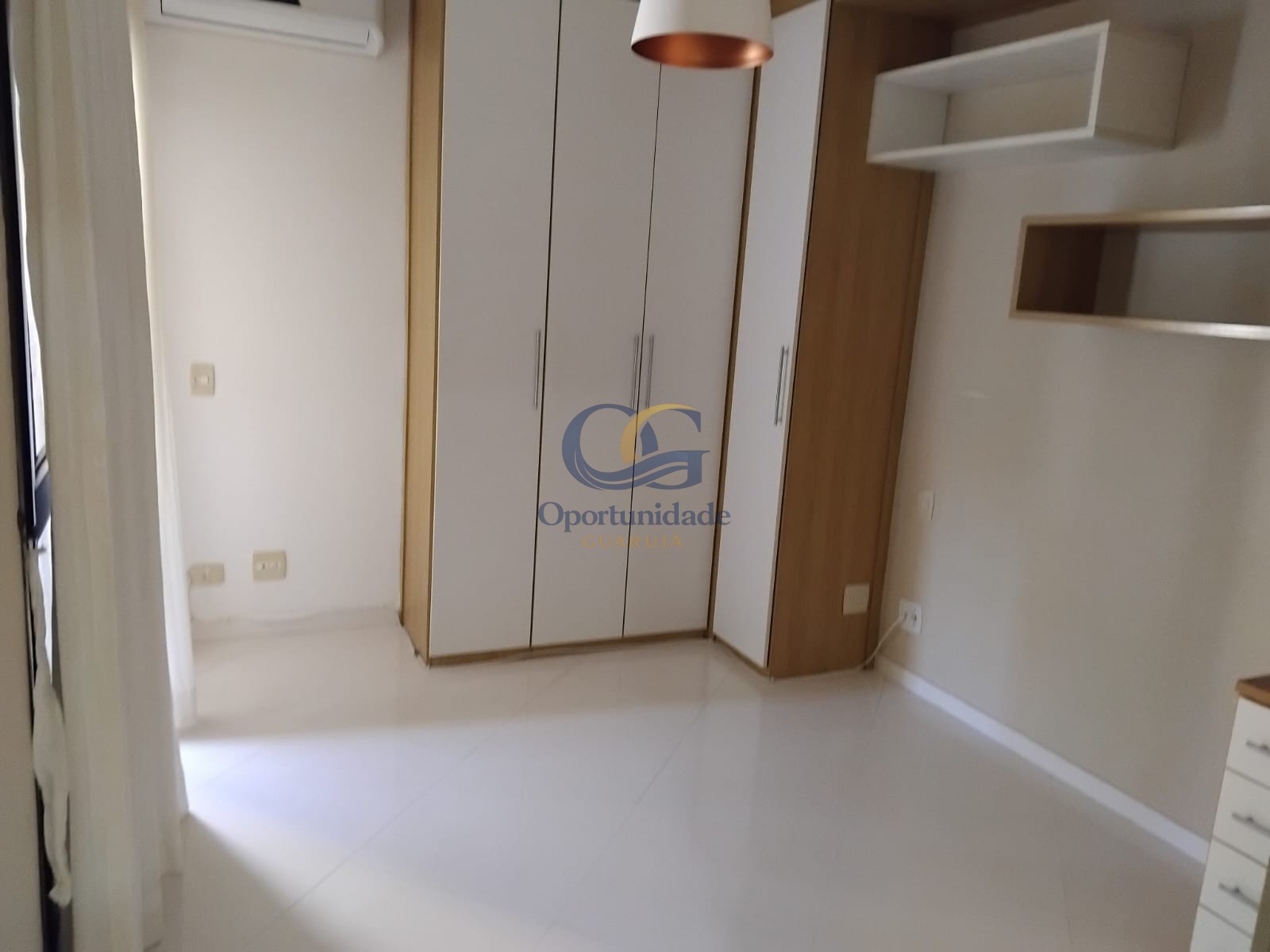 Apartamento GUARUJÁ - SP