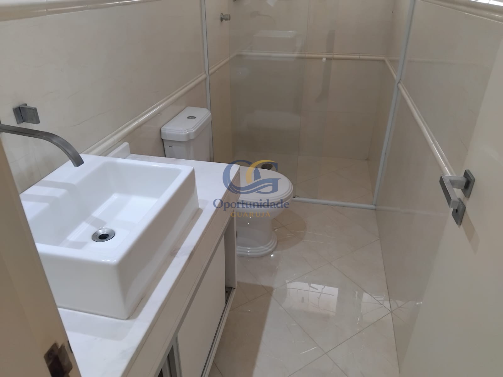 Apartamento GUARUJÁ - SP