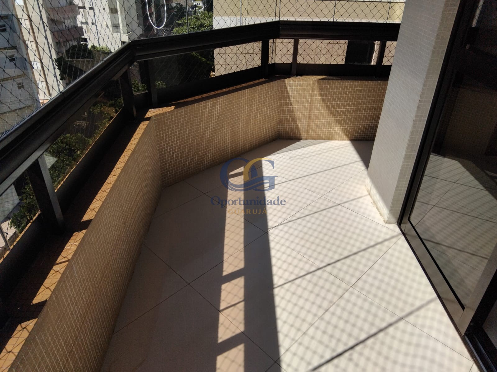 Apartamento GUARUJÁ - SP