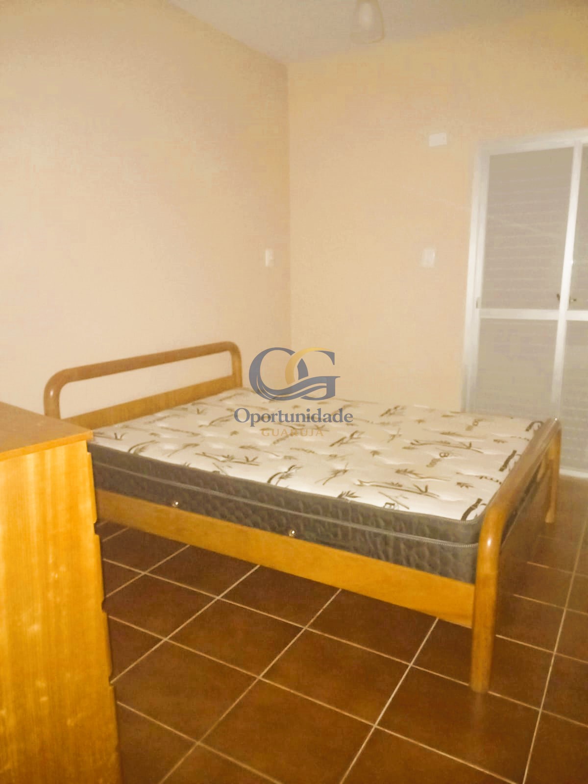Apartamento GUARUJÁ - SP