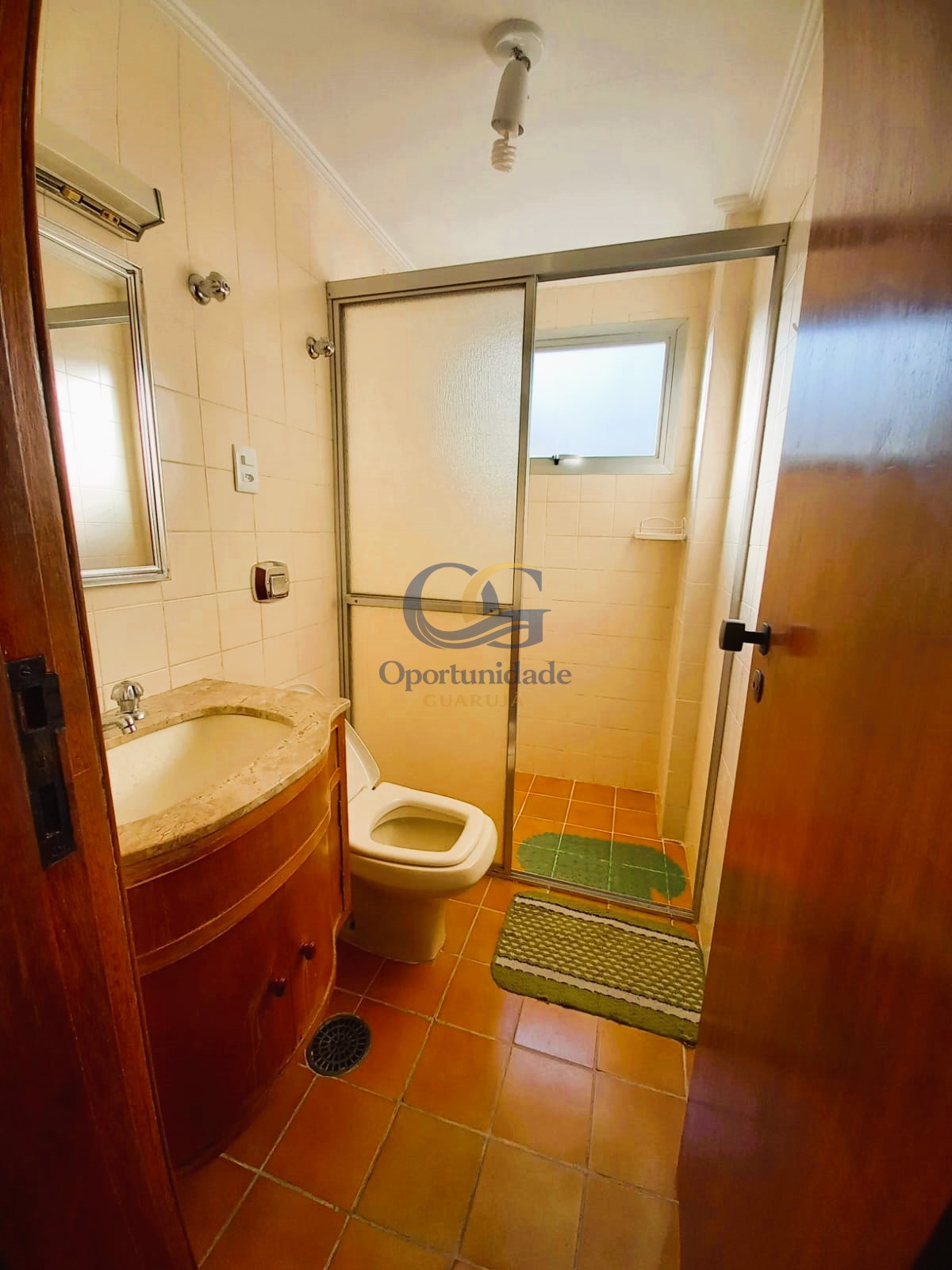 Apartamento GUARUJÁ - SP
