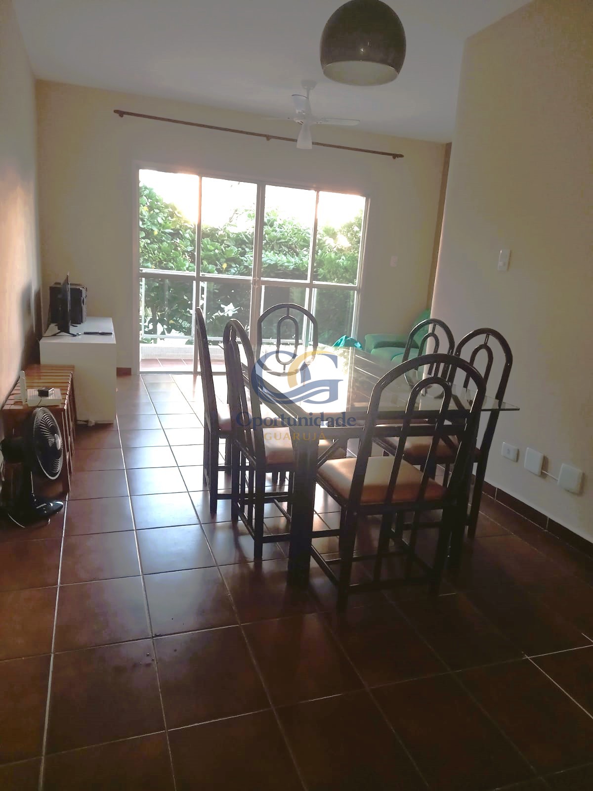 Apartamento GUARUJÁ - SP