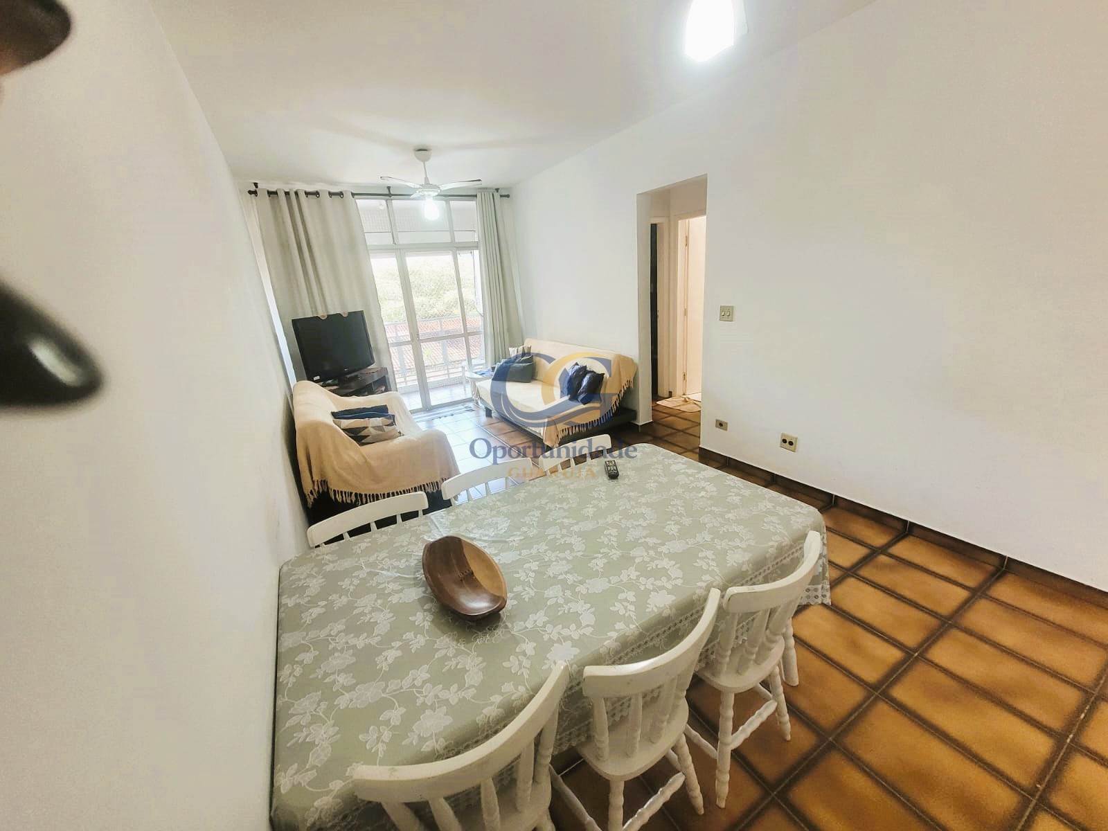 Apartamento GUARUJÁ - SP