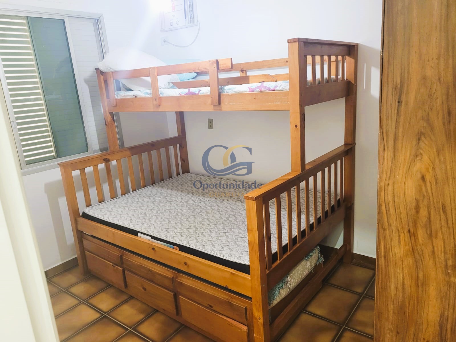 Apartamento GUARUJÁ - SP