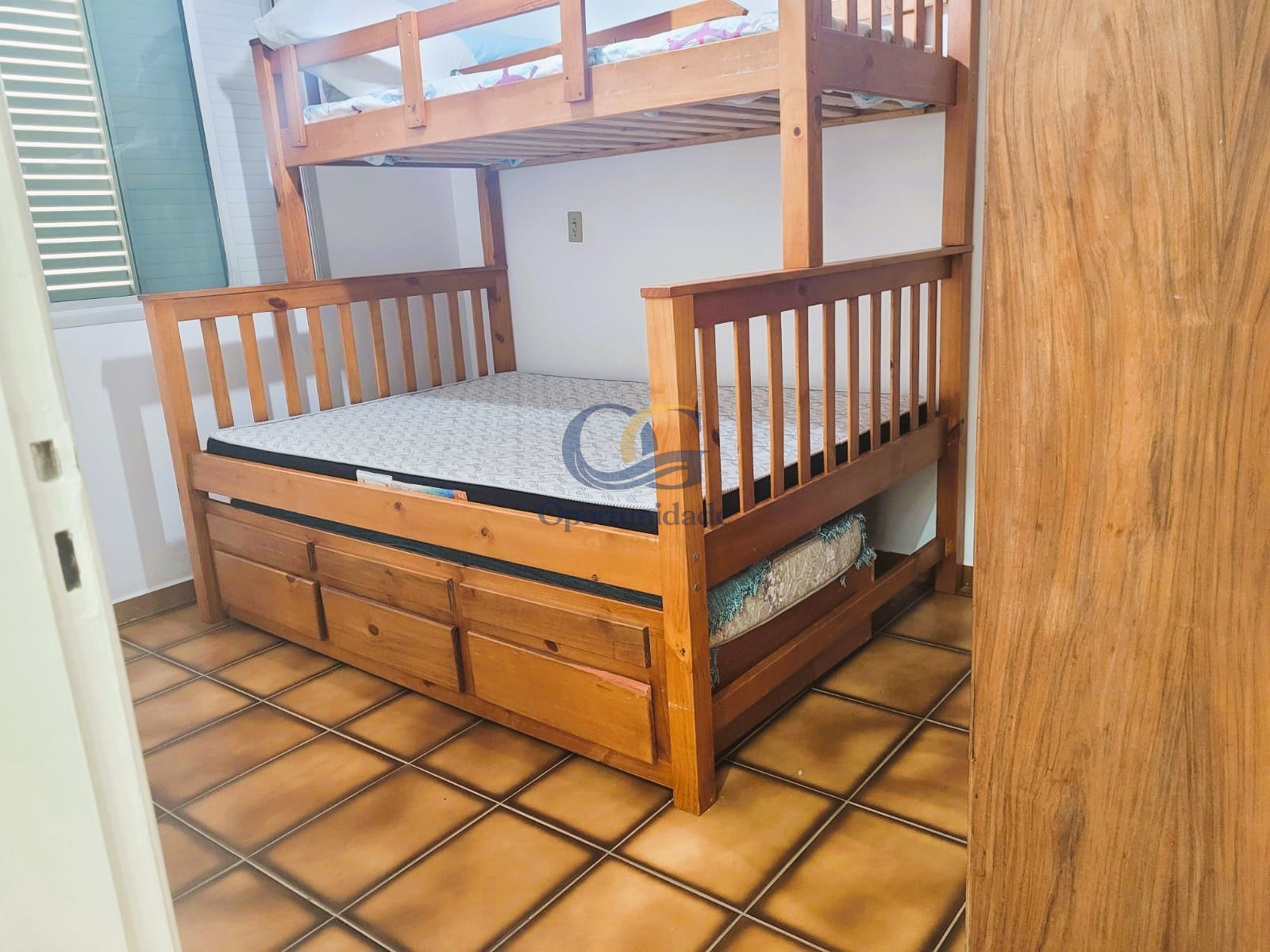 Apartamento GUARUJÁ - SP