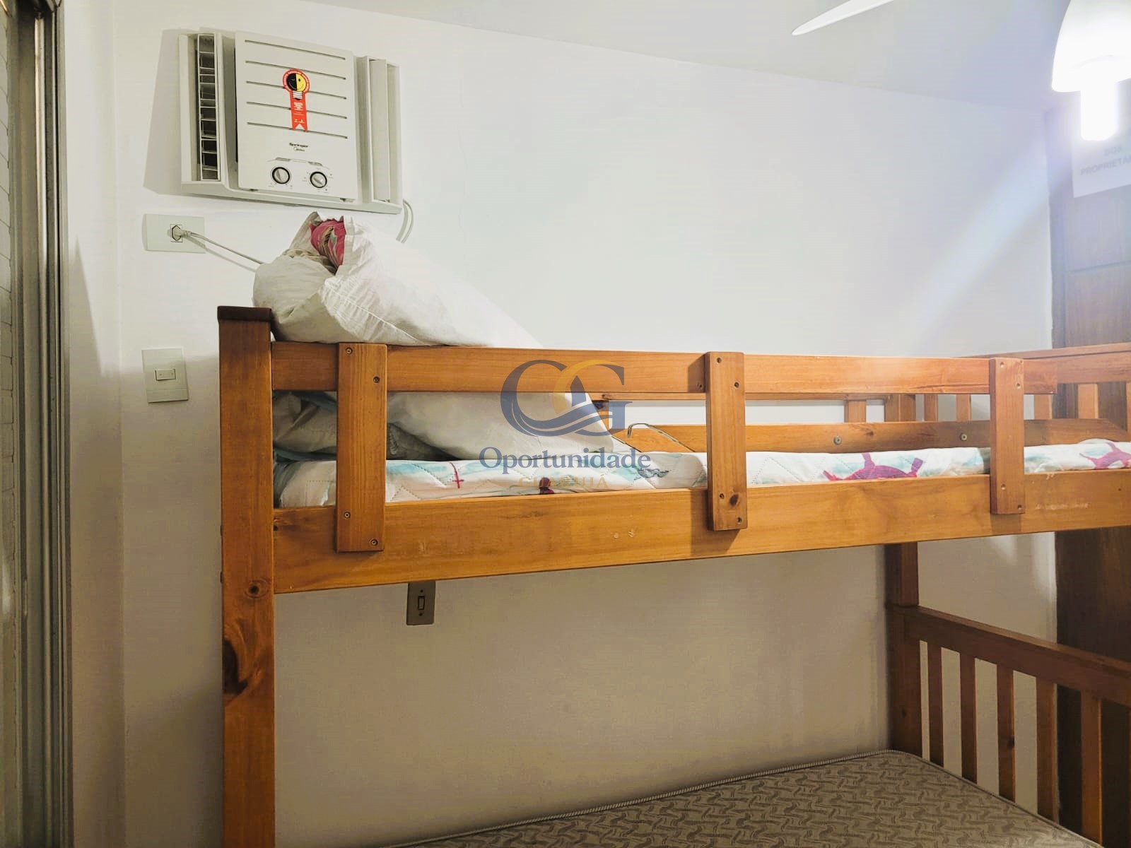 Apartamento GUARUJÁ - SP