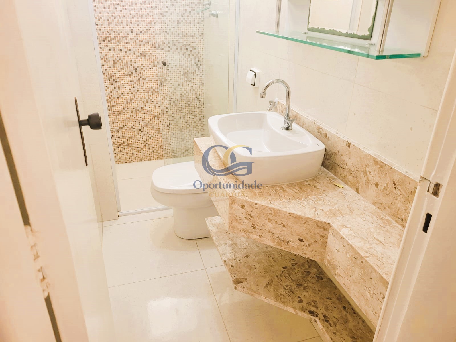 Apartamento GUARUJÁ - SP
