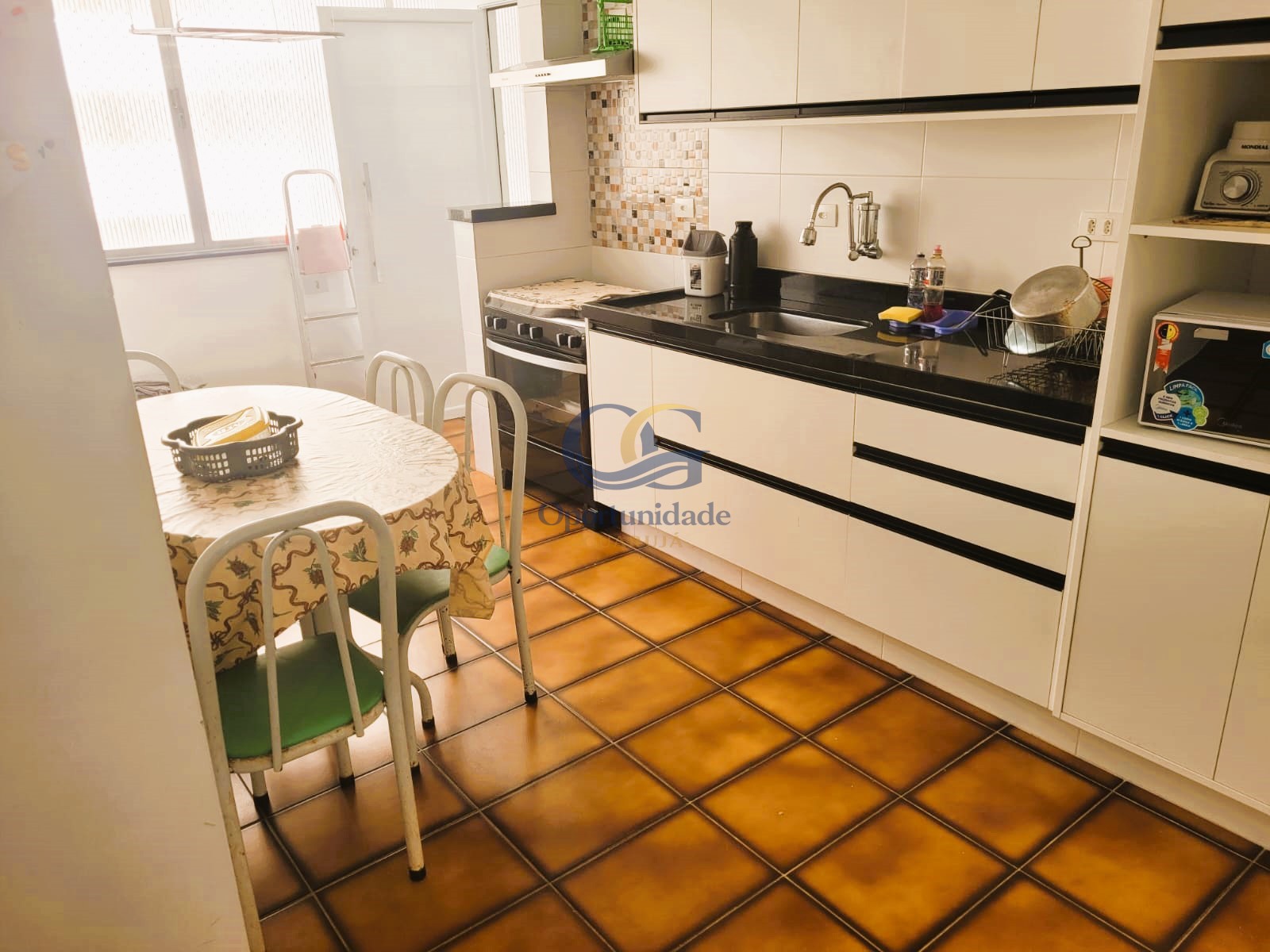Apartamento GUARUJÁ - SP