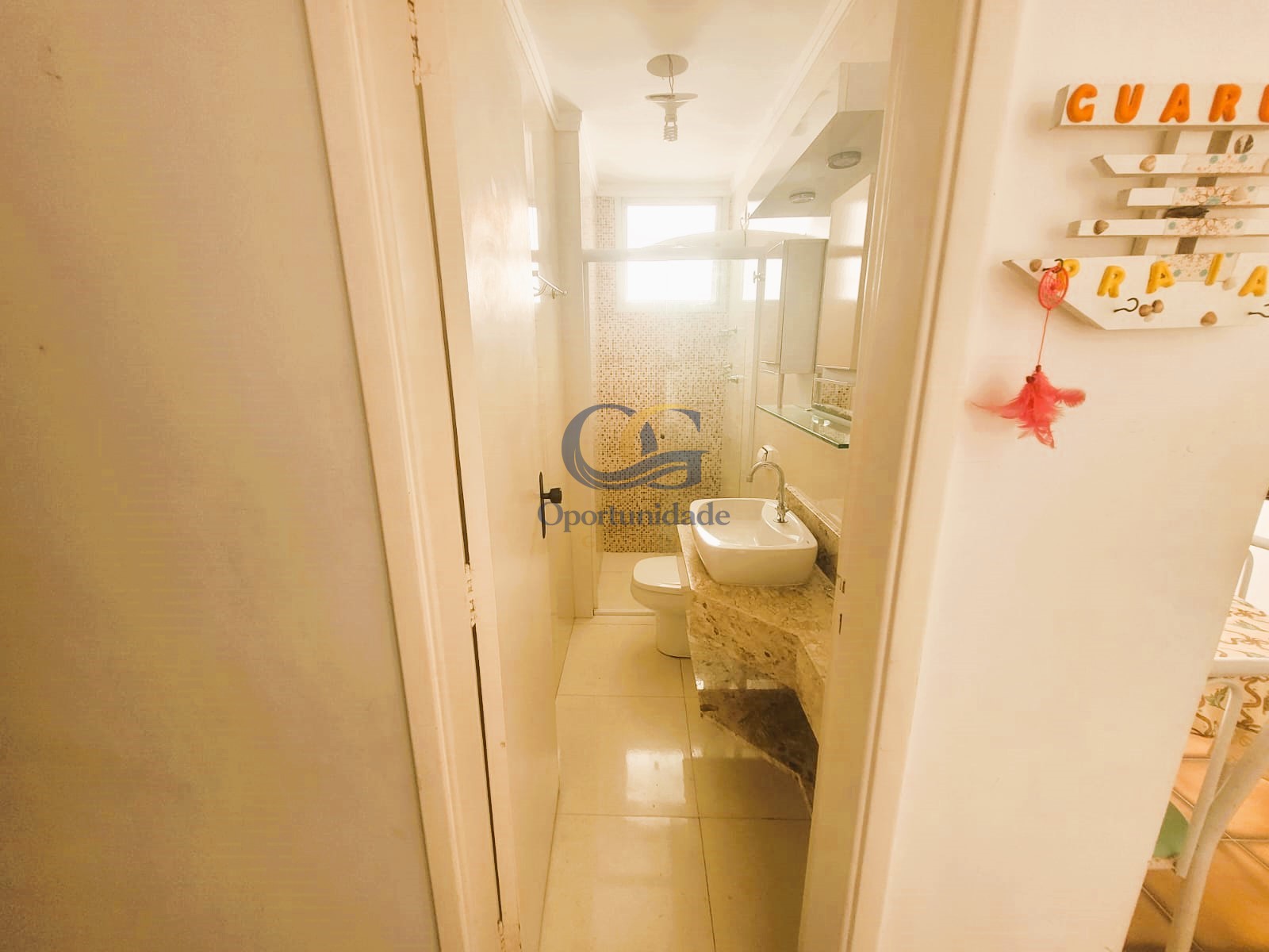 Apartamento GUARUJÁ - SP