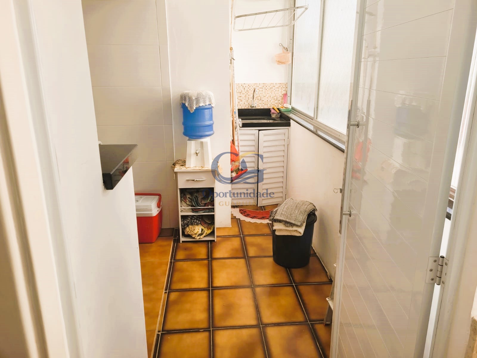 Apartamento GUARUJÁ - SP