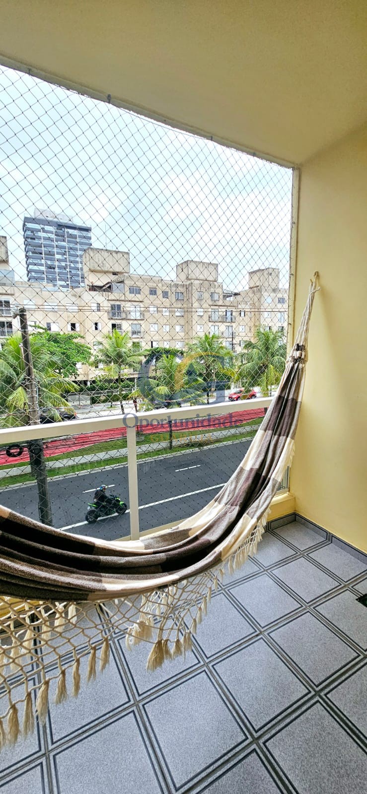 Apartamento GUARUJÁ - SP