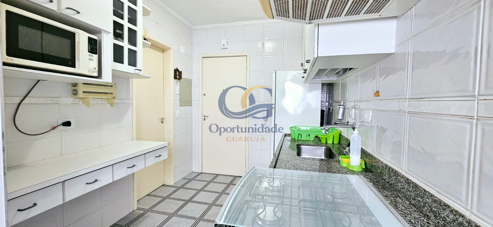 Apartamento GUARUJÁ - SP