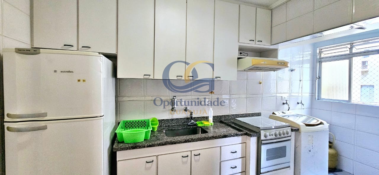 Apartamento GUARUJÁ - SP