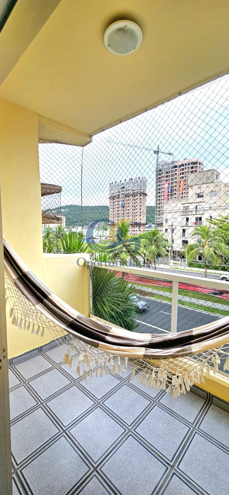 Apartamento GUARUJÁ - SP