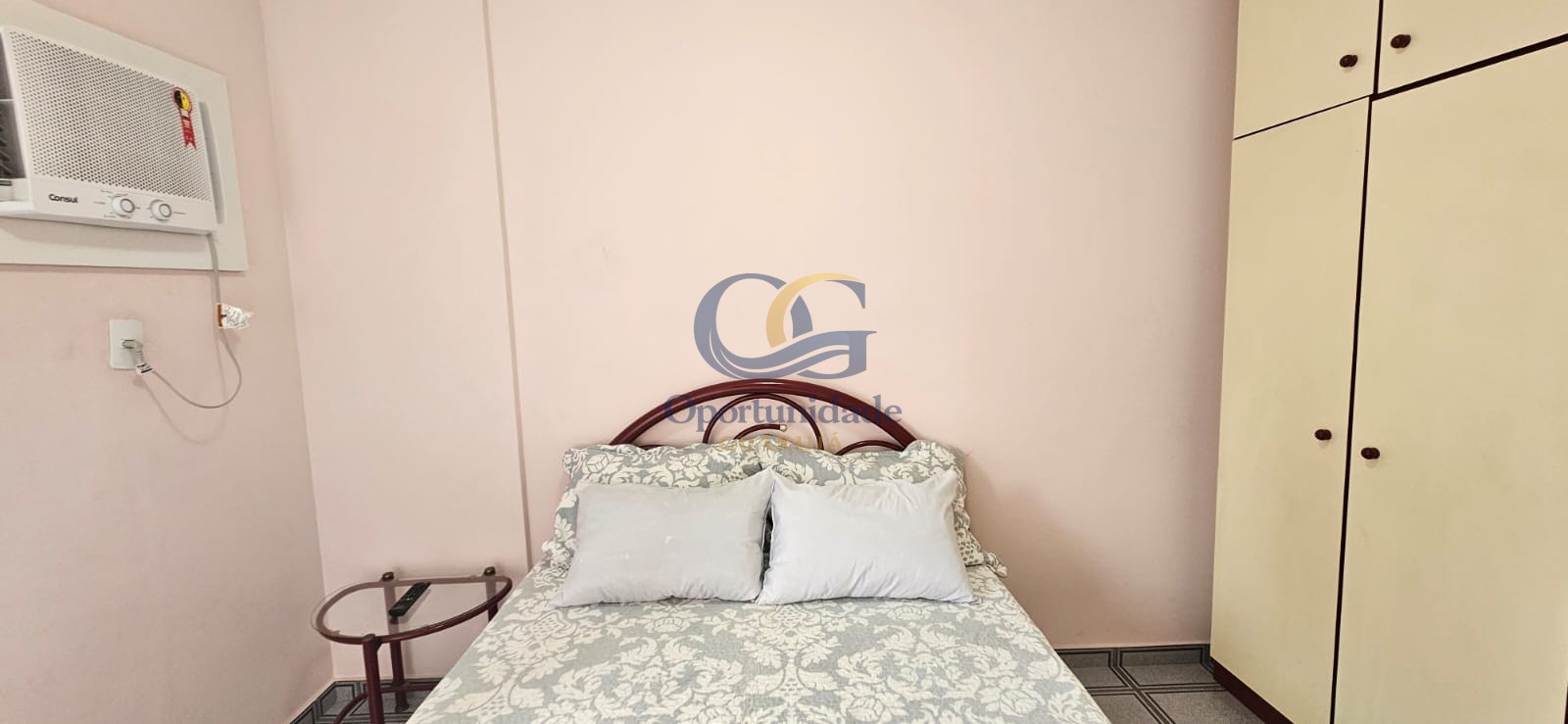 Apartamento GUARUJÁ - SP